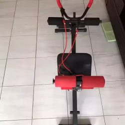 健身器材