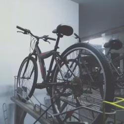 二手自行车