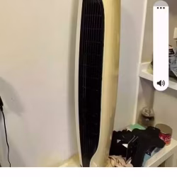 Tower fan 名牌20