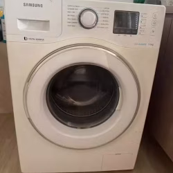 洗衣机