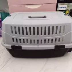 全新航空箱
