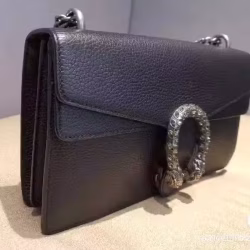 Gucci酒神包