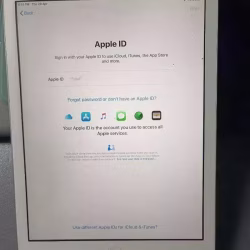 ipad Air 16gb