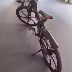 26寸自行车