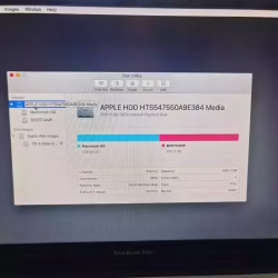 iApple macbook Pro 13英寸