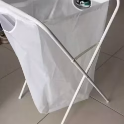 宜家脏衣篓