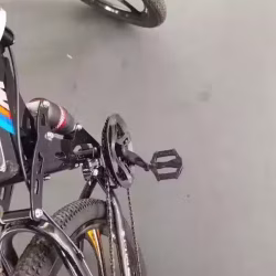 自行车