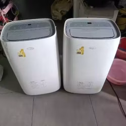 移动空调