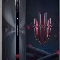 红魔游戏手机6sPro