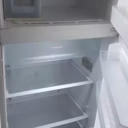 风冷无霜冰箱