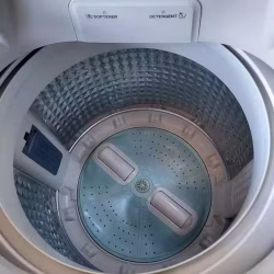 洗衣机
