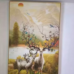 装饰画