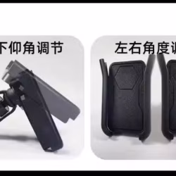 折叠自行车