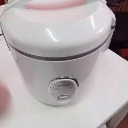 刚买一个月九成新电饭锅