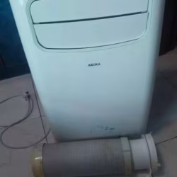移动空调