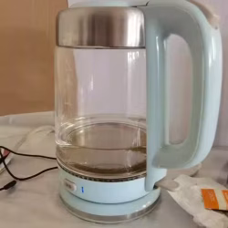 电烧水壶