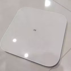 小米体重秤
