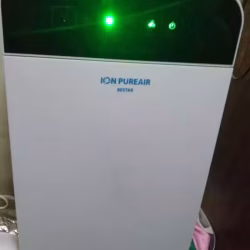  Air Purifier空气净化器 离子