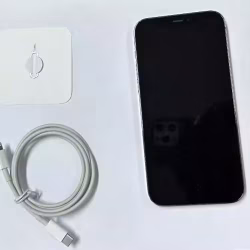 苹果12 PRO 128GB，金色