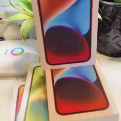  全新官方原件 IPHONE 14 / 14 Plus : 没开封没激活 , 