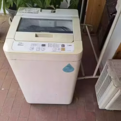 洗衣机