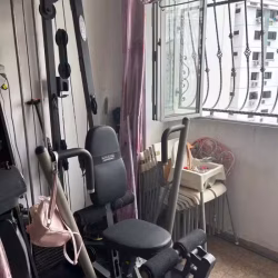 健身器材