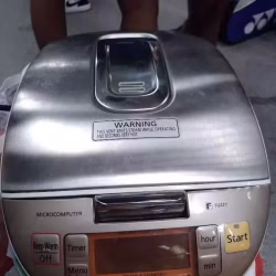 Panasonic 电饭锅
