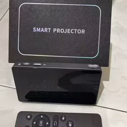SMART PROJECTOR