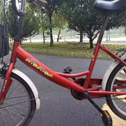 自行车