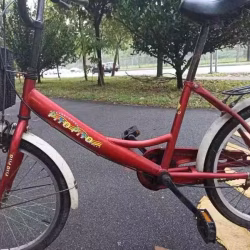 自行车