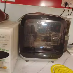 洗碗机