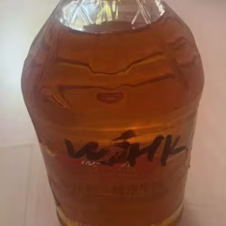 鲁花花生油
