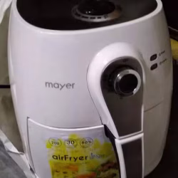 mayer 空气炸锅 3.5L