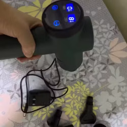筋膜枪