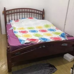 转让二手家私 (全屋)