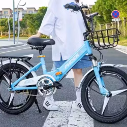 大童脚踏车