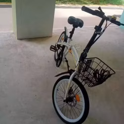 出售自行车