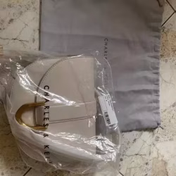 小ck全新包包