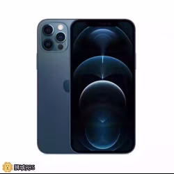 收一部全新 未激活 iPhone12 pro max 