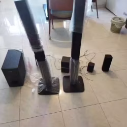 音响