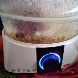 Steamer 3-tier 蒸笼 