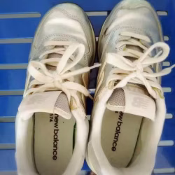 名牌鞋 new balance