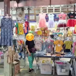摆摊生意转让