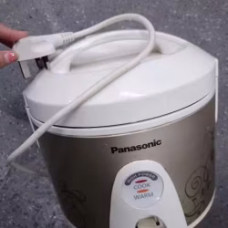 电饭锅 panasonic