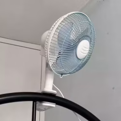 99新小风扇两用