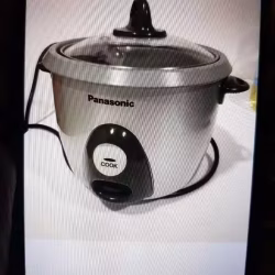Panasonic电饭锅
