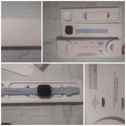 苹果手表