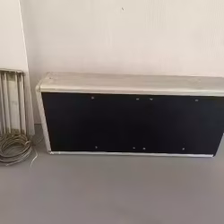 小招牌铝框灯箱（2个）