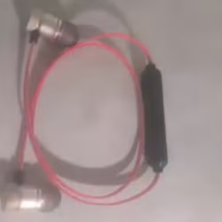 蓝牙耳机