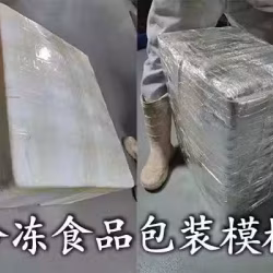 湛江生蚝冷链运输到新加坡，双清派送到门